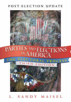 Parties and Elections in America