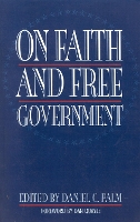 On Faith and Free Government