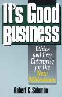 It's Good Business