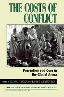 The Costs of Conflict