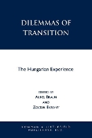 Dilemmas of Transition