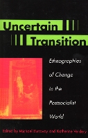 Uncertain Transition