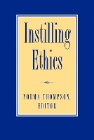 Instilling Ethics