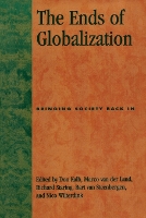 The Ends of Globalization