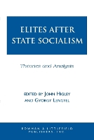 Elites after State Socialism