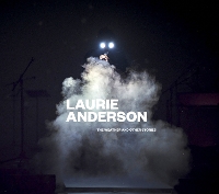 Laurie Anderson
