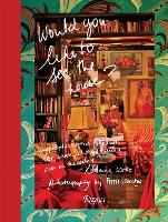 Would You Like to See the House?