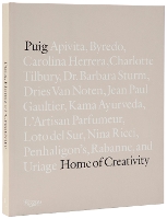 Puig: Home of Creativity