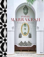 Inside Marrakesh