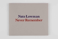 Nate Lowman