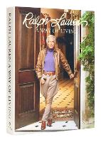 Ralph Lauren A Way of Living