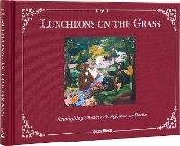 Luncheons on the Grass