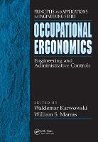 Occupational Ergonomics