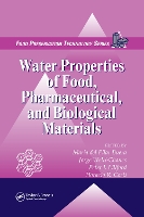 Water Properties of Food, Pharmaceutical, and Biological Materials