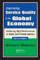 Improving Service Quality in the Global Economy