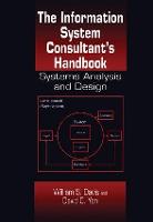 The Information System Consultant's Handbook