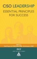 CISO Leadership
