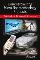 Commercializing Micro-Nanotechnology Products