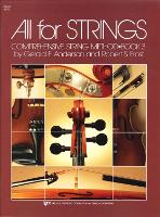 All for Strings Book 3 Cello