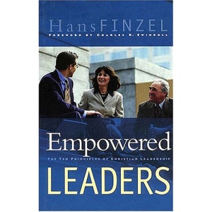 Empowered Leaders