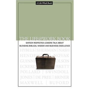 The Life@Work Book