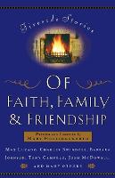 Fireside Stories of Faith, Family and Friendship