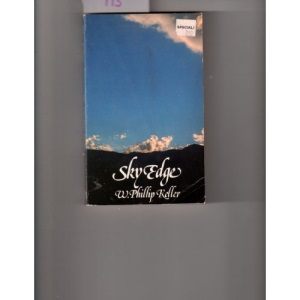 Sky Edge (Reflections)