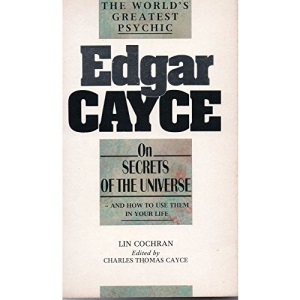 On Secrets of the Universe (Edgar Cayce S.)