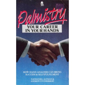 Palmistry: Your Career in Your Hands