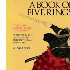 The Book of Five Rings