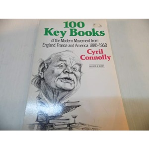 100 Key Books of the Modern Movement