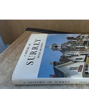 A History of Surrey