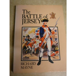 The Battle of Jersey
