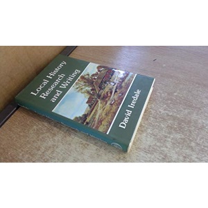 Local History Research and Writing