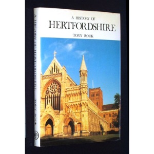 A History of Hertfordshire