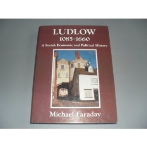 Ludlow, 1085-1660