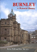 Burnley: A Pictorial History