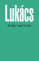 Writer and Critic