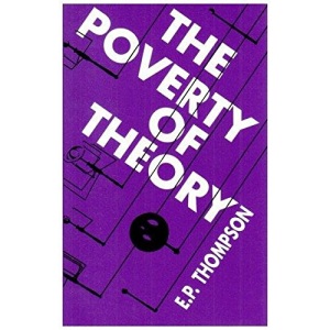 Poverty of Theory