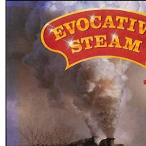 Evocative Steam (Osprey colour series)