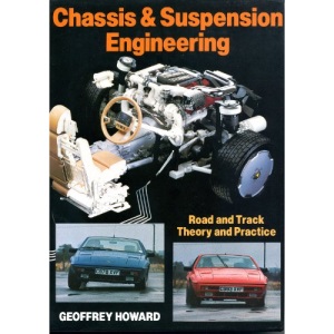 CHASSIS & SUSPENSION ENGINEERING