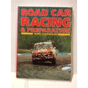 ROAD CAR: RACING AND PREPARATION