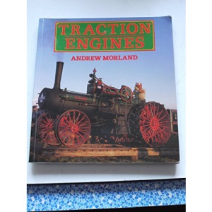 Traction Engines