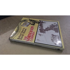 Normandy Campaign (Camera at war)