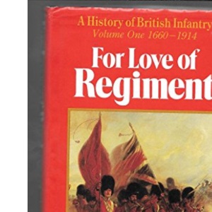 For Love of Regiment
