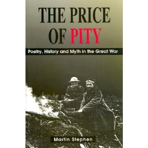 The Price of Pity: v. 1