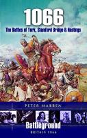 1066: the Battles of York, Stamfordbridge Bridge & Hastings