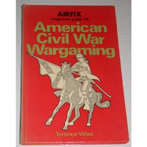 "Airfix Magazine" Guide 24 (American Civil War Wargaming)