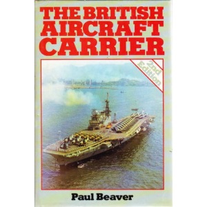 British Aircraft Carrier