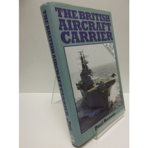 The British Aircraft Carrier